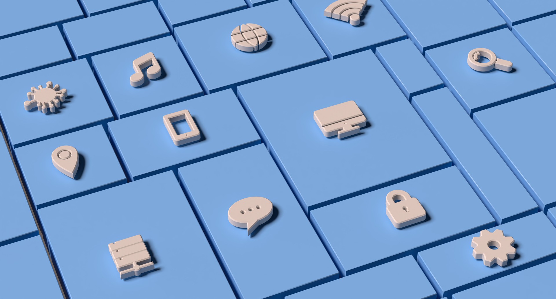 Internet of things IOT